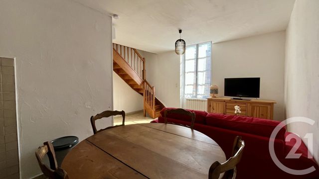 Appartement F3 à louer - 3 pièces - 41.28 m2 - ALES - 30 - LANGUEDOC-ROUSSILLON - Century 21 Impact Immobilier