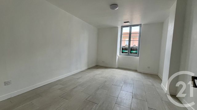 Appartement F3 à louer - 3 pièces - 76.2 m2 - ALES - 30 - LANGUEDOC-ROUSSILLON - Century 21 Impact Immobilier