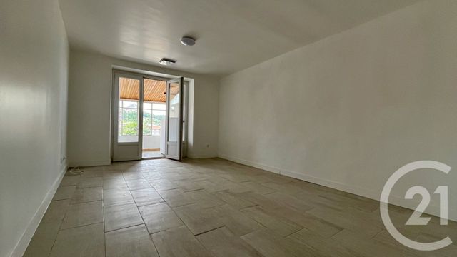 Appartement F3 à louer - 3 pièces - 76.2 m2 - ALES - 30 - LANGUEDOC-ROUSSILLON - Century 21 Impact Immobilier