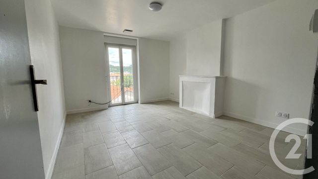 Appartement F3 à louer - 3 pièces - 76.2 m2 - ALES - 30 - LANGUEDOC-ROUSSILLON - Century 21 Impact Immobilier