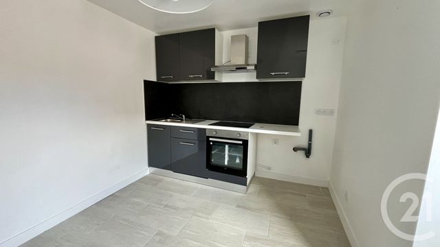 Appartement F3 à louer - 3 pièces - 76.2 m2 - ALES - 30 - LANGUEDOC-ROUSSILLON - Century 21 Impact Immobilier