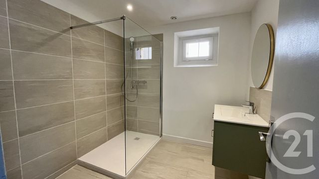 Appartement F3 à louer - 3 pièces - 76.2 m2 - ALES - 30 - LANGUEDOC-ROUSSILLON - Century 21 Impact Immobilier