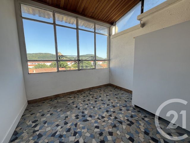 Appartement F3 à louer - 3 pièces - 76.2 m2 - ALES - 30 - LANGUEDOC-ROUSSILLON - Century 21 Impact Immobilier