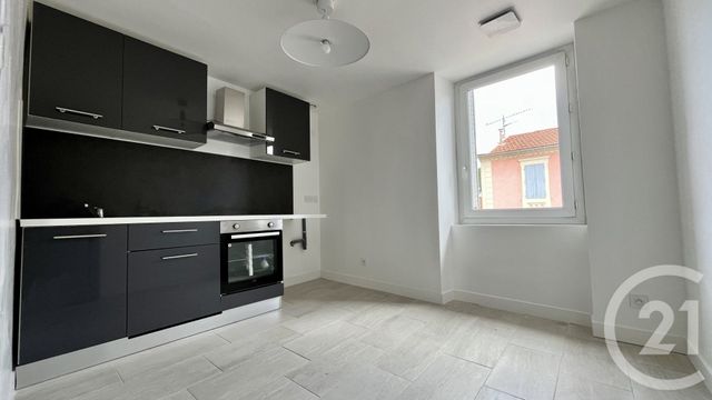 appartement - ALES - 30