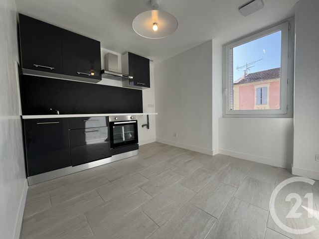 appartement - ALES - 30