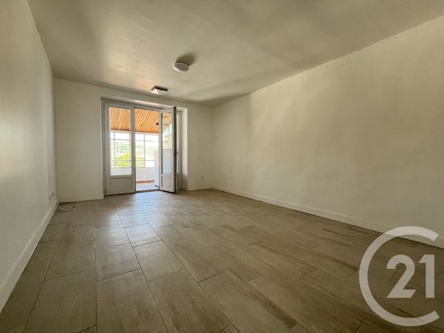 Appartement F3 à louer - 3 pièces - 76.2 m2 - ALES - 30 - LANGUEDOC-ROUSSILLON - Century 21 Impact Immobilier