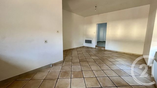 Appartement F4 à louer - 4 pièces - 50.0 m2 - ALES - 30 - LANGUEDOC-ROUSSILLON - Century 21 Impact Immobilier