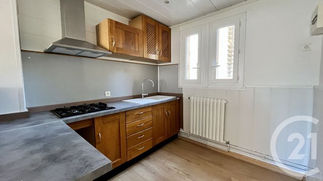 Appartement F3 à louer - 3 pièces - 55.0 m2 - ALES - 30 - LANGUEDOC-ROUSSILLON - Century 21 Impact Immobilier