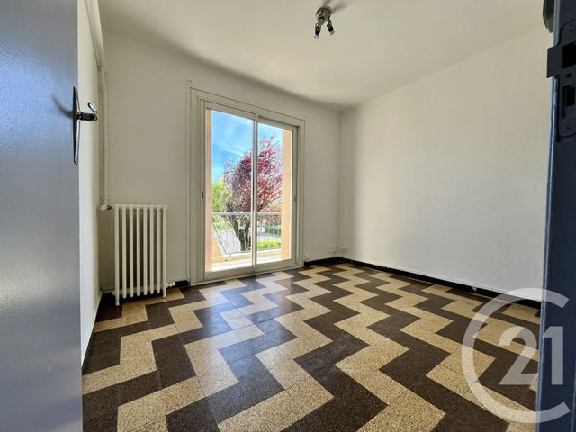 Appartement F3 à louer - 3 pièces - 55.0 m2 - ALES - 30 - LANGUEDOC-ROUSSILLON - Century 21 Impact Immobilier
