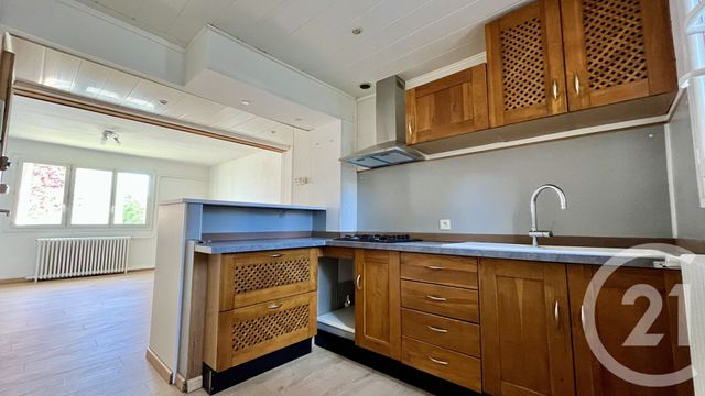 Appartement F3 à louer - 3 pièces - 55.0 m2 - ALES - 30 - LANGUEDOC-ROUSSILLON - Century 21 Impact Immobilier