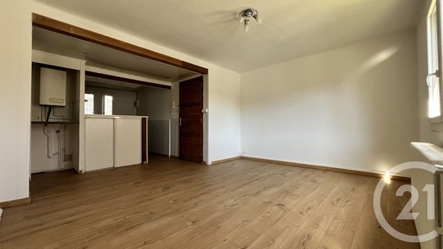 Appartement F3 à louer ALES