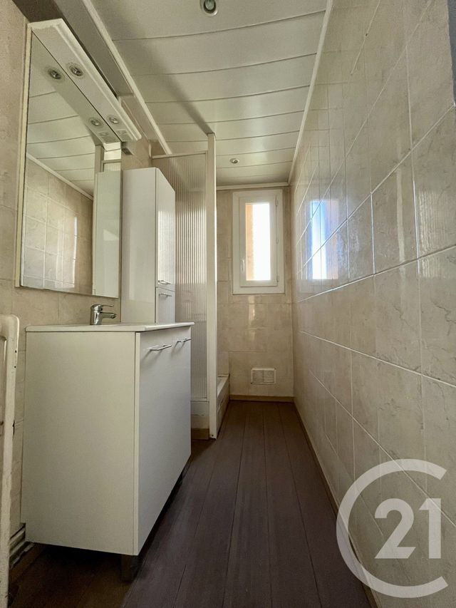 Appartement F3 à louer - 3 pièces - 55.0 m2 - ALES - 30 - LANGUEDOC-ROUSSILLON - Century 21 Impact Immobilier