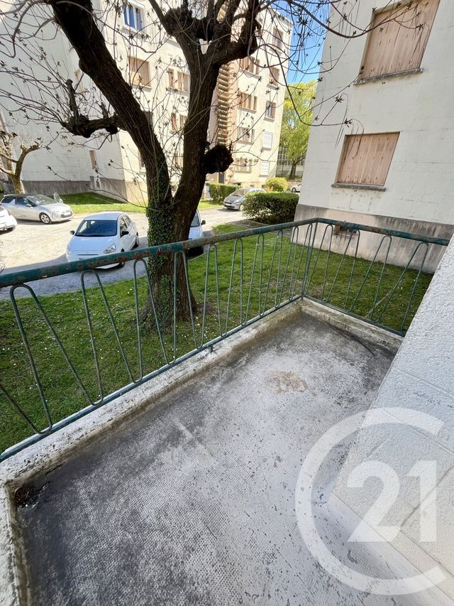 Appartement F3 à louer - 3 pièces - 55.0 m2 - ALES - 30 - LANGUEDOC-ROUSSILLON - Century 21 Impact Immobilier