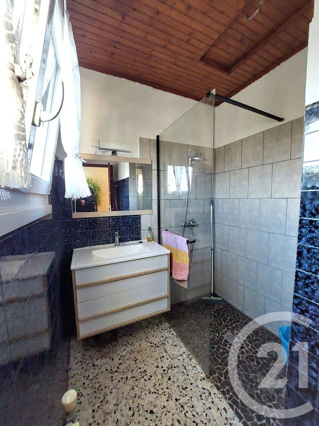 maison à vendre - 6 pièces - 152.87 m2 - ST MARTIN DE VALGALGUES - 30 - LANGUEDOC-ROUSSILLON - Century 21 Impact Immobilier