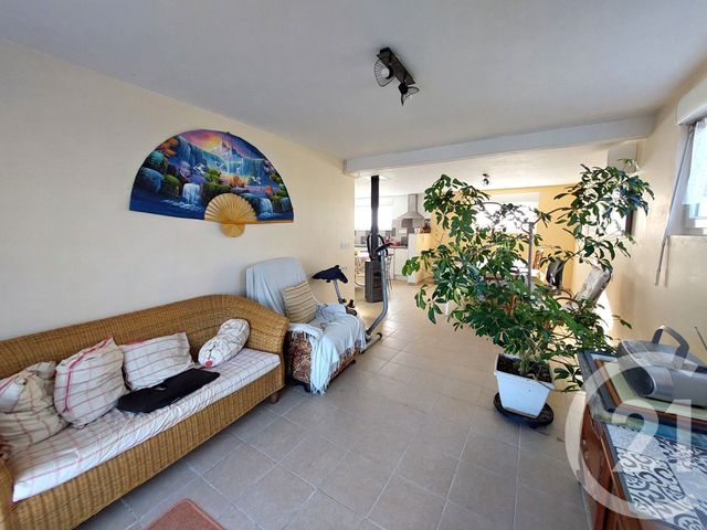 maison à vendre - 6 pièces - 152.87 m2 - ST MARTIN DE VALGALGUES - 30 - LANGUEDOC-ROUSSILLON - Century 21 Impact Immobilier