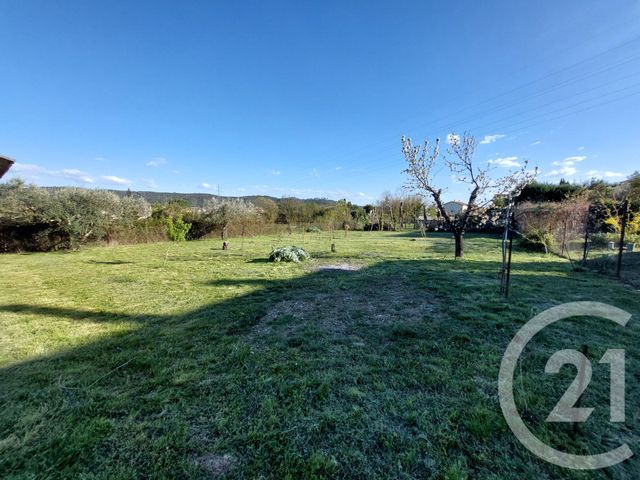 maison à vendre - 6 pièces - 152.87 m2 - ST MARTIN DE VALGALGUES - 30 - LANGUEDOC-ROUSSILLON - Century 21 Impact Immobilier