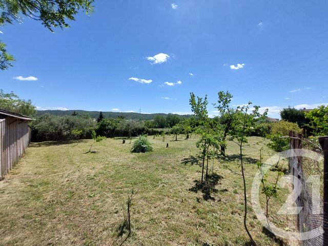 maison à vendre - 6 pièces - 152.87 m2 - ST MARTIN DE VALGALGUES - 30 - LANGUEDOC-ROUSSILLON - Century 21 Impact Immobilier