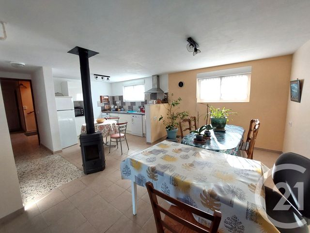 maison à vendre - 6 pièces - 152.87 m2 - ST MARTIN DE VALGALGUES - 30 - LANGUEDOC-ROUSSILLON - Century 21 Impact Immobilier