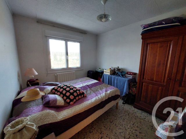maison à vendre - 6 pièces - 152.87 m2 - ST MARTIN DE VALGALGUES - 30 - LANGUEDOC-ROUSSILLON - Century 21 Impact Immobilier
