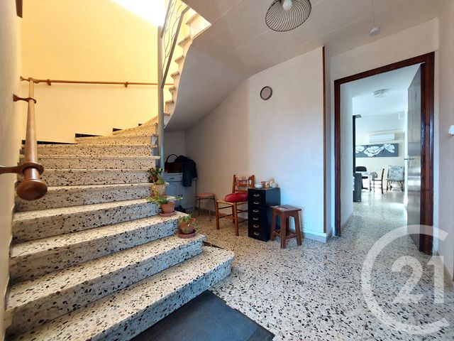 maison à vendre - 6 pièces - 152.87 m2 - ST MARTIN DE VALGALGUES - 30 - LANGUEDOC-ROUSSILLON - Century 21 Impact Immobilier