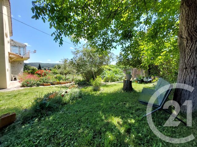 maison à vendre - 6 pièces - 152.87 m2 - ST MARTIN DE VALGALGUES - 30 - LANGUEDOC-ROUSSILLON - Century 21 Impact Immobilier