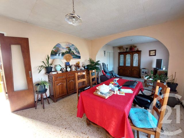 maison à vendre - 6 pièces - 152.87 m2 - ST MARTIN DE VALGALGUES - 30 - LANGUEDOC-ROUSSILLON - Century 21 Impact Immobilier