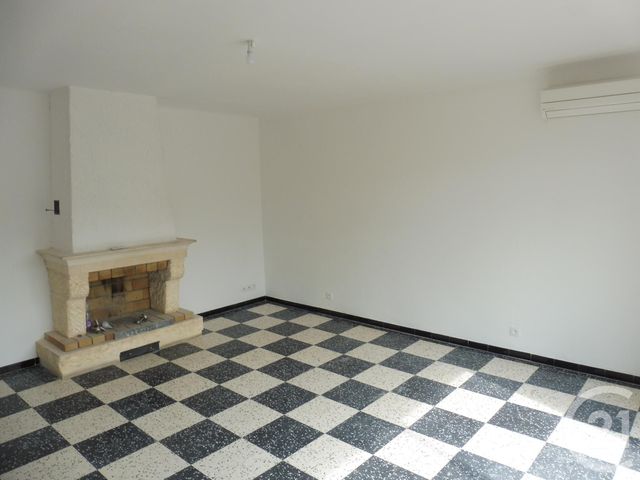 appartement - ALES - 30