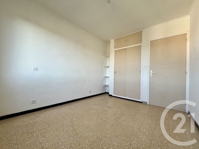 Appartement F5 à louer - 5 pièces - 95.88 m2 - ALES - 30 - LANGUEDOC-ROUSSILLON - Century 21 Impact Immobilier