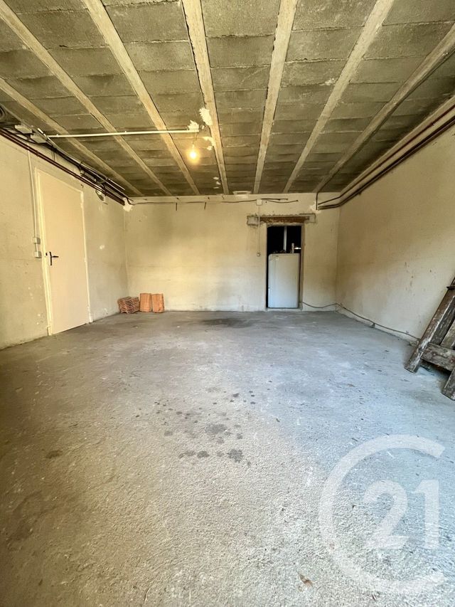 Appartement F5 à louer - 5 pièces - 95.88 m2 - ALES - 30 - LANGUEDOC-ROUSSILLON - Century 21 Impact Immobilier