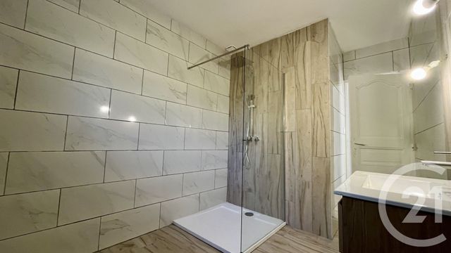 maison à louer - 3 pièces - 78.35 m2 - ALES - 30 - LANGUEDOC-ROUSSILLON - Century 21 Impact Immobilier