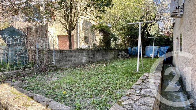 maison à louer - 3 pièces - 78.35 m2 - ALES - 30 - LANGUEDOC-ROUSSILLON - Century 21 Impact Immobilier