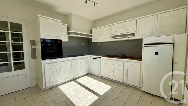 maison à louer - 3 pièces - 78.35 m2 - ALES - 30 - LANGUEDOC-ROUSSILLON - Century 21 Impact Immobilier