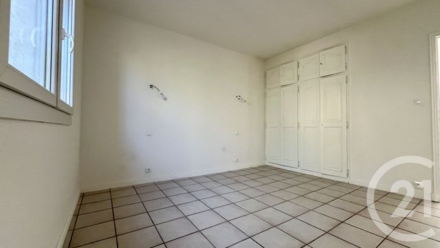 maison à louer - 3 pièces - 78.35 m2 - ALES - 30 - LANGUEDOC-ROUSSILLON - Century 21 Impact Immobilier