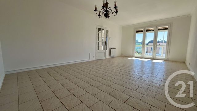 maison à louer - 3 pièces - 78.35 m2 - ALES - 30 - LANGUEDOC-ROUSSILLON - Century 21 Impact Immobilier