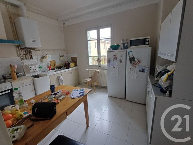 Appartement F2 à vendre - 2 pièces - 52.11 m2 - ALES - 30 - LANGUEDOC-ROUSSILLON - Century 21 Impact Immobilier