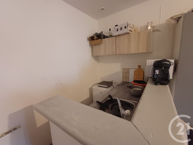 Appartement à vendre - 2 pièces - 30.26 m2 - ALES - 30 - LANGUEDOC-ROUSSILLON - Century 21 Impact Immobilier