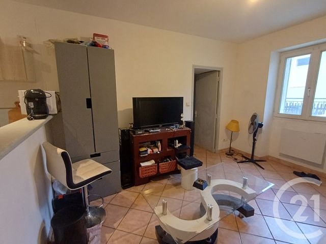 Appartement à vendre ALES