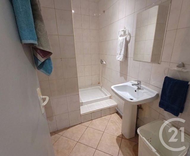 Appartement à vendre - 2 pièces - 30.26 m2 - ALES - 30 - LANGUEDOC-ROUSSILLON - Century 21 Impact Immobilier