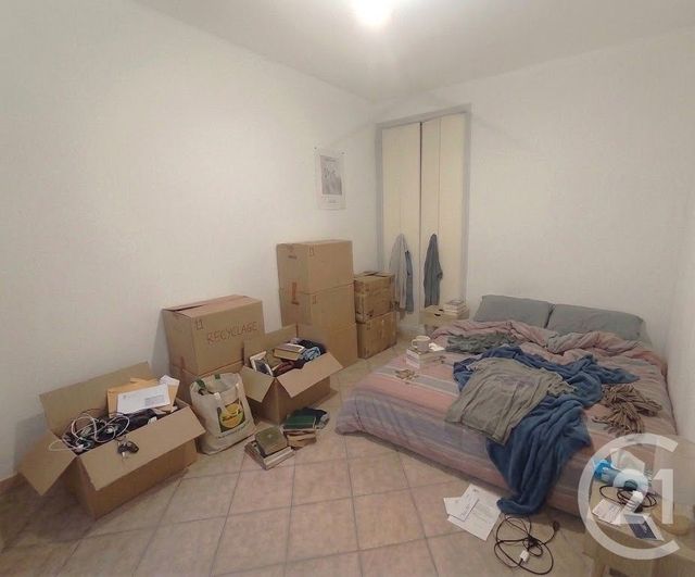 Appartement à vendre - 2 pièces - 30.26 m2 - ALES - 30 - LANGUEDOC-ROUSSILLON - Century 21 Impact Immobilier