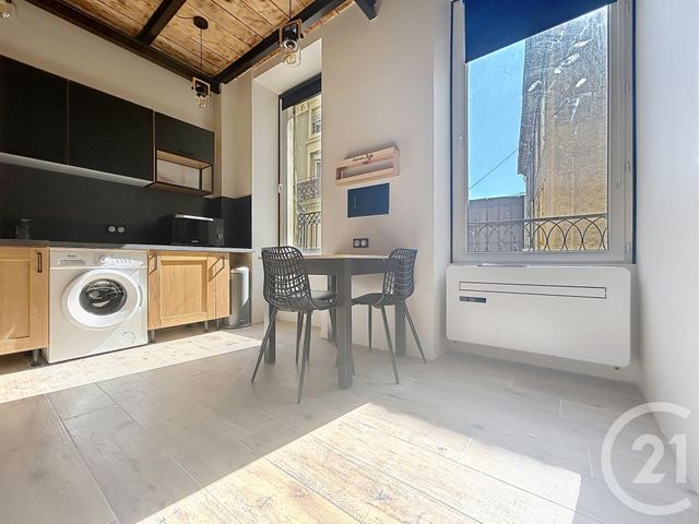 Appartement F1 à vendre ALES