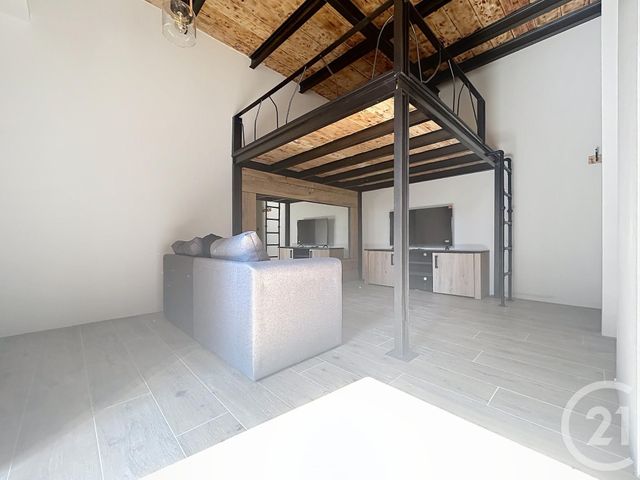 Appartement F1 à vendre - 1 pièce - 27.23 m2 - ALES - 30 - LANGUEDOC-ROUSSILLON - Century 21 Impact Immobilier