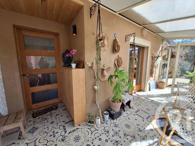 maison à vendre - 3 pièces - 89.8 m2 - ST ETIENNE DE L OLM - 30 - LANGUEDOC-ROUSSILLON - Century 21 Impact Immobilier