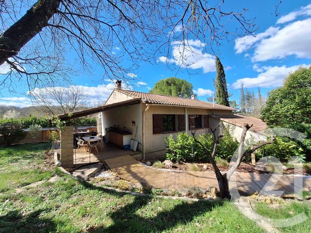 Maison à vendre ST ETIENNE DE L OLM
