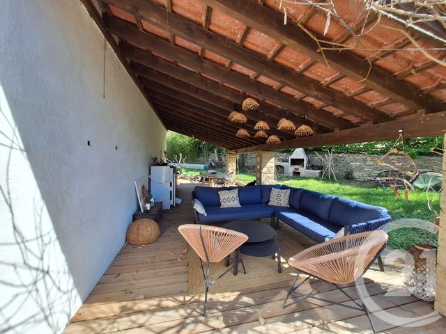 maison à vendre - 3 pièces - 89.8 m2 - ST ETIENNE DE L OLM - 30 - LANGUEDOC-ROUSSILLON - Century 21 Impact Immobilier