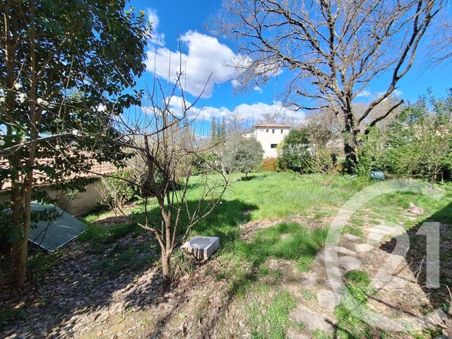 maison à vendre - 3 pièces - 89.8 m2 - ST ETIENNE DE L OLM - 30 - LANGUEDOC-ROUSSILLON - Century 21 Impact Immobilier