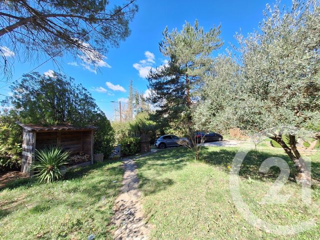 maison à vendre - 3 pièces - 89.8 m2 - ST ETIENNE DE L OLM - 30 - LANGUEDOC-ROUSSILLON - Century 21 Impact Immobilier