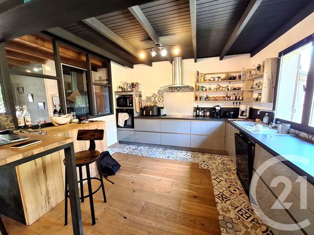 maison à vendre - 3 pièces - 89.8 m2 - ST ETIENNE DE L OLM - 30 - LANGUEDOC-ROUSSILLON - Century 21 Impact Immobilier