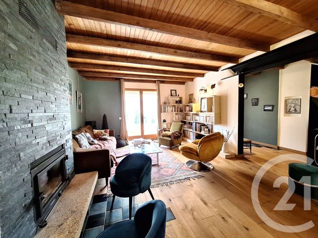 maison à vendre - 3 pièces - 89.8 m2 - ST ETIENNE DE L OLM - 30 - LANGUEDOC-ROUSSILLON - Century 21 Impact Immobilier