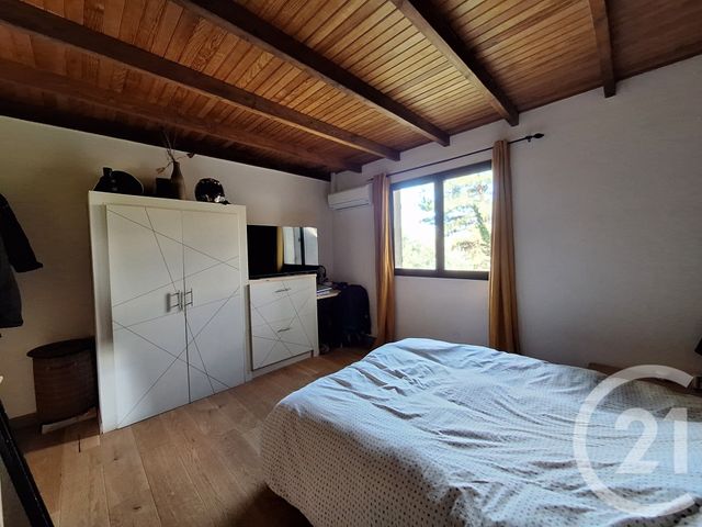 maison à vendre - 3 pièces - 89.8 m2 - ST ETIENNE DE L OLM - 30 - LANGUEDOC-ROUSSILLON - Century 21 Impact Immobilier