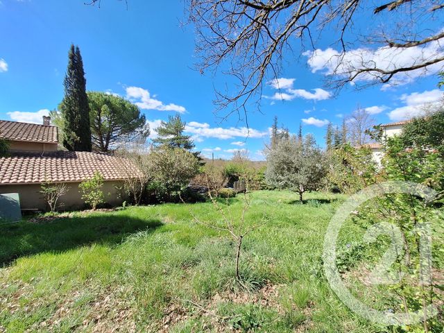 maison à vendre - 3 pièces - 89.8 m2 - ST ETIENNE DE L OLM - 30 - LANGUEDOC-ROUSSILLON - Century 21 Impact Immobilier